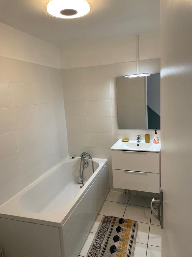 Luxury Amiens Exterior foto