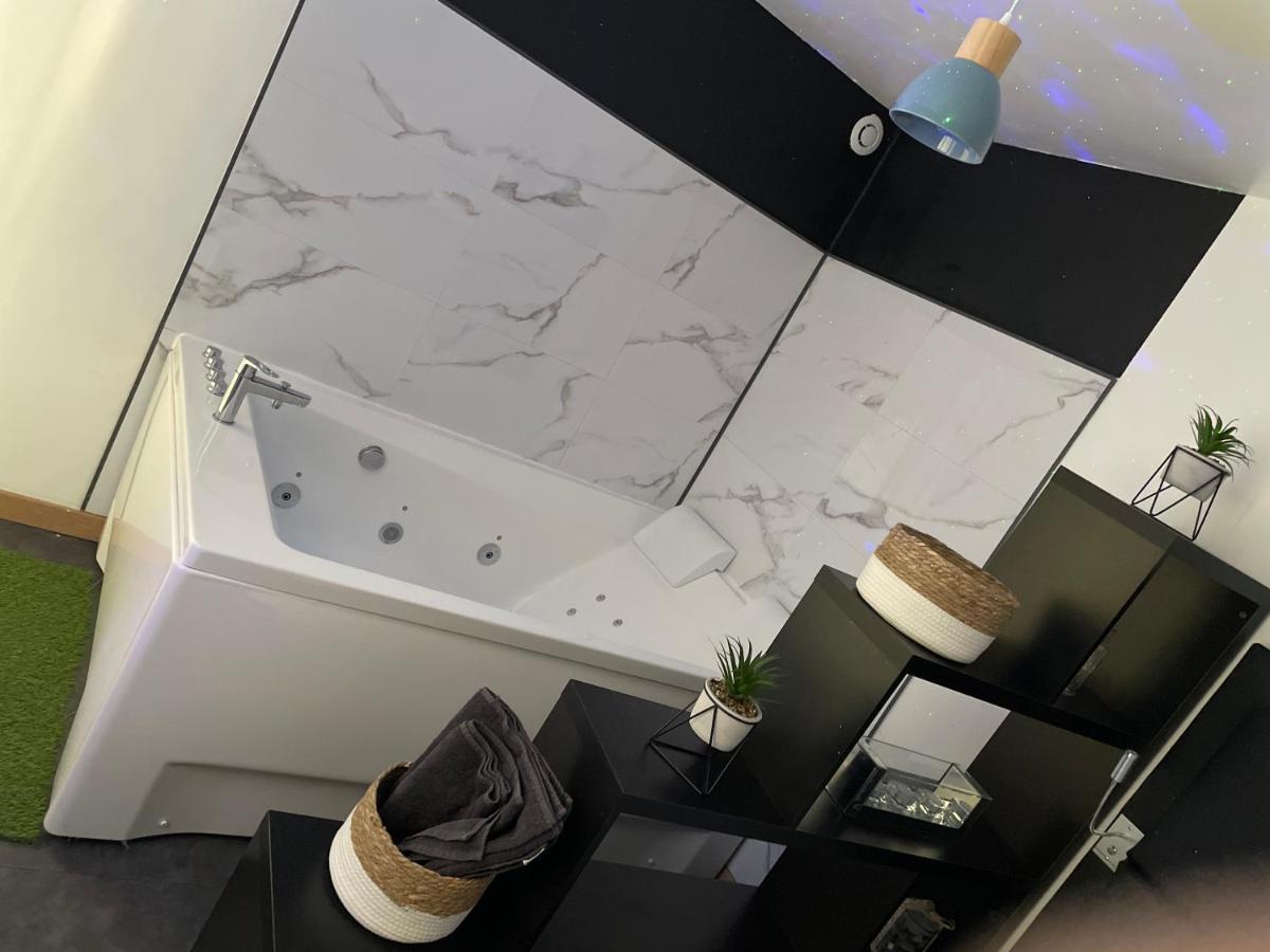 Luxury Amiens Exterior foto